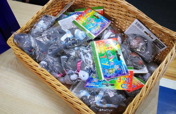 Pirmą kartą surengta tokio masto šventė – šviečiamasis renginys „Būk vasarą saugus!“