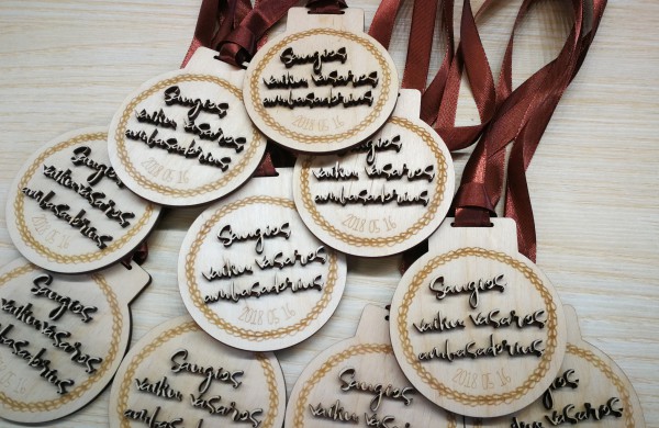 Pirmą kartą surengta tokio masto šventė – šviečiamasis renginys „Būk vasarą saugus!“