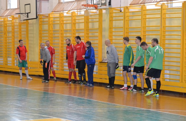 Pirmuosius įvarčius mušusios komandos patyrė nesėkmes