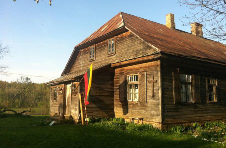 Į poezijos atlaidus kviečiami ir menininkai, ir nekilnojamojo turto pirkėjai