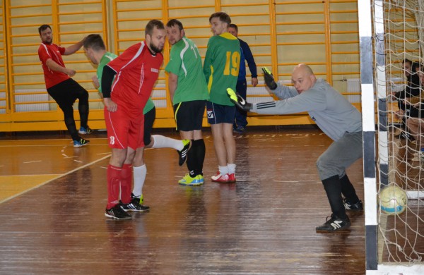 Pirmuosius įvarčius mušusios komandos patyrė nesėkmes