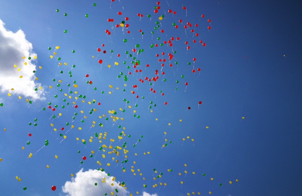 Pirmą kartą surengta tokio masto šventė – šviečiamasis renginys „Būk vasarą saugus!“