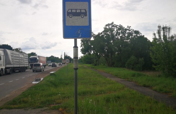 Pagaliau – bus tiesiamas naujas dviračių takas nuo Taurostos parko link Achemos 