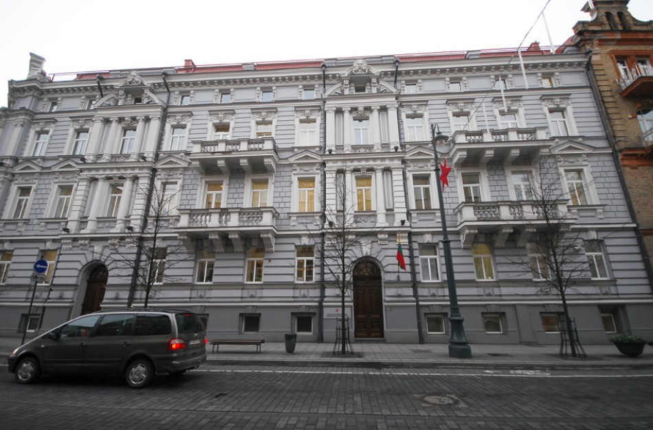 Asmens duomenų tvarkymą prižiūrinti institucija įsigaliojus naujam Reglamentui pirmiausia bus patarėjas