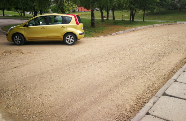 Jonavietis: „Ir tai jau viskas - pusiau skusta, pusiau lupta?“