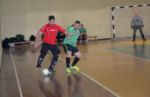 Pirmuosius įvarčius mušusios komandos patyrė nesėkmes