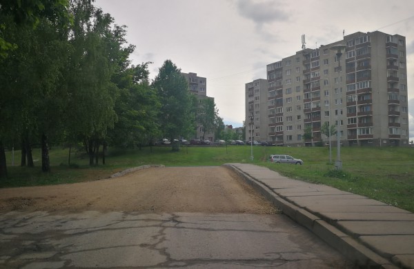 Jonavietis: „Ir tai jau viskas - pusiau skusta, pusiau lupta?“