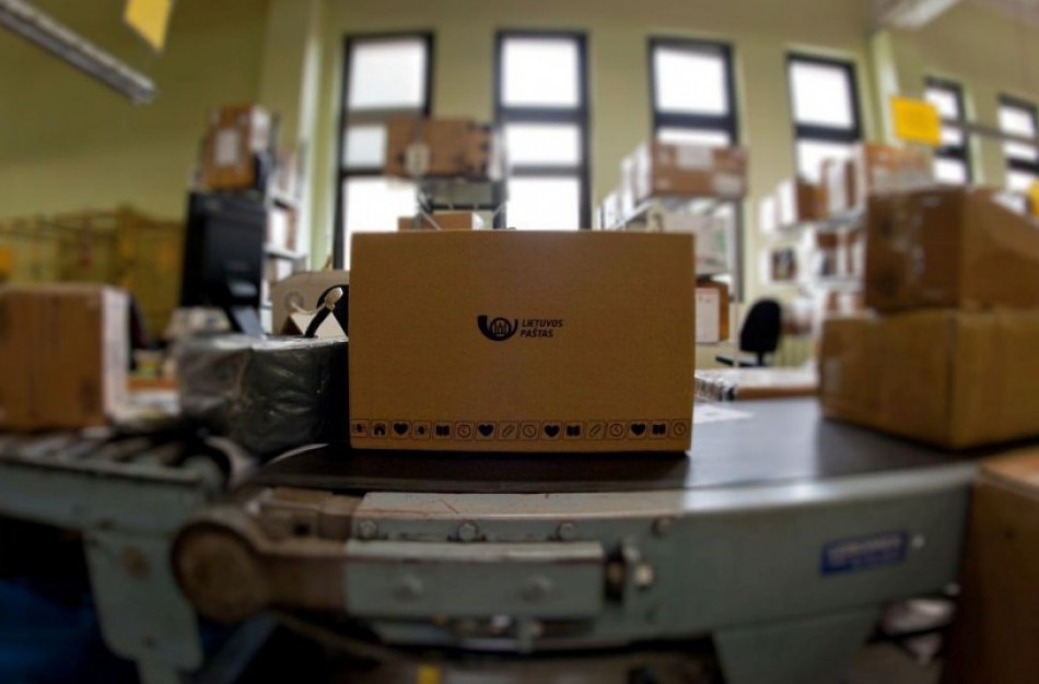 Naujos ES tarptautinio siuntinių pristatymo taisyklės pagerins sąlygas e. prekybai