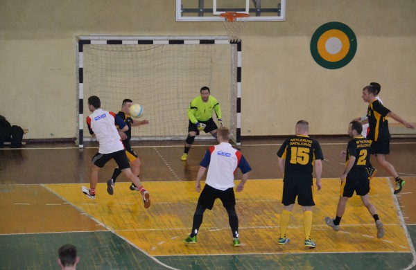 Pirmuosius įvarčius mušusios komandos patyrė nesėkmes