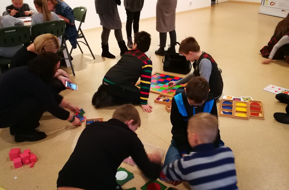 Savivaldybei nebebus pavaldus Vaiko teisių apsaugos skyrius