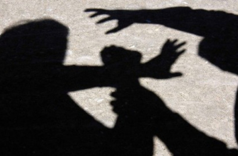 Pakliūti į probleminės šeimos butą - tik su diskiniu pjūklu?