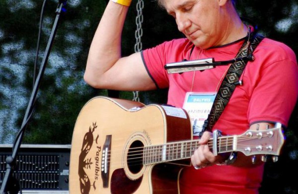 Į poezijos atlaidus kviečiami ir menininkai, ir nekilnojamojo turto pirkėjai