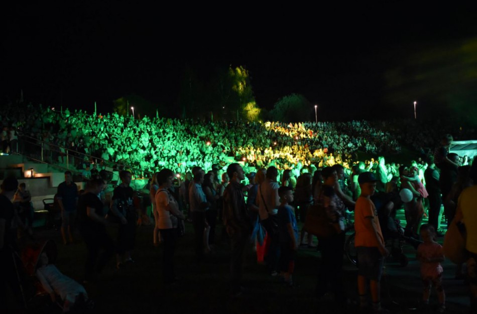  Festivalis „Vasara Jonavoje 2018“ nepaliks abejingų