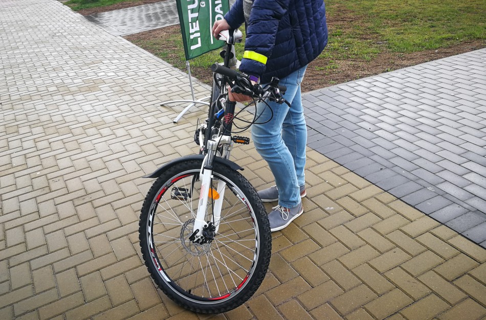 Lietuva – pirmoji Europoje pagal pažangą darnaus judumo miestuose planavime