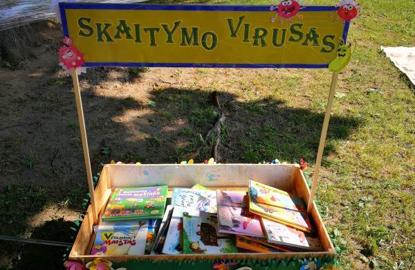 „Laimingų vaikų pieva“ po truputį tampa laimingų vaikų miestu 