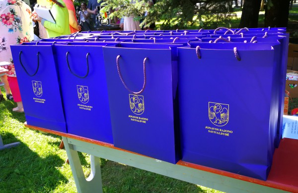 „Laimingų vaikų pieva“ po truputį tampa laimingų vaikų miestu 