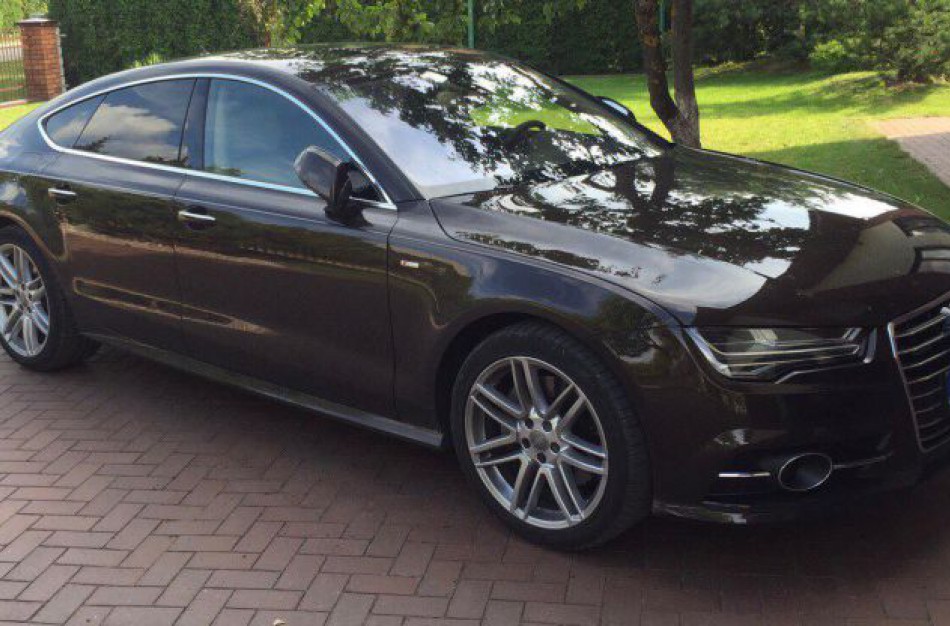 Teismui perduota Ievos Strazdauskaitės nužudymo byla