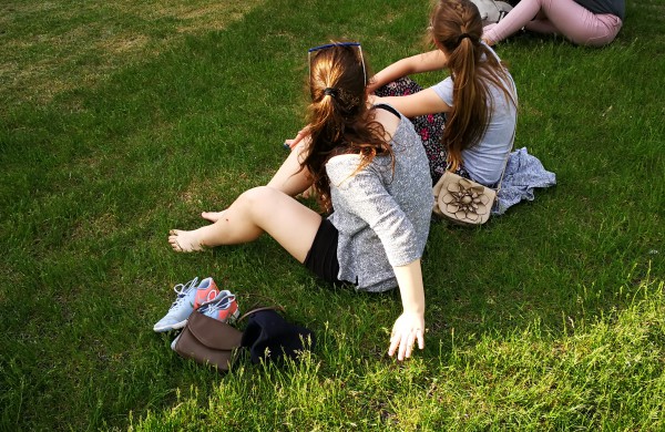 Smagiai paminėta Tarptautinė kaimynų diena bei duotas startas vasaros festivaliui