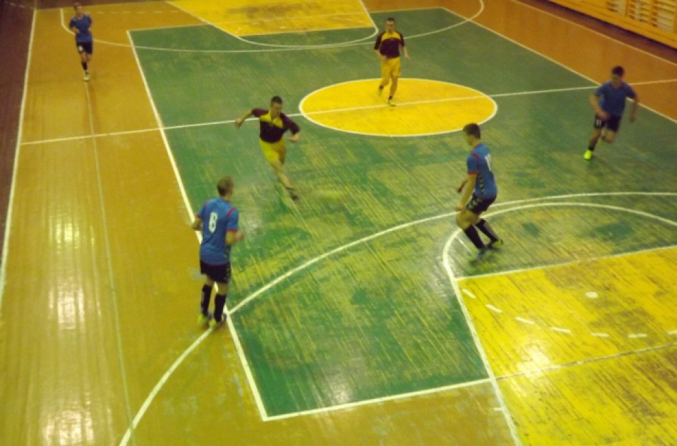 Itin rezultatyvus rajono futbolas: per ketverias rungtynes – 57 įvarčiai!