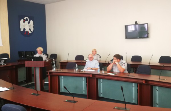 Prekyba žmonėmis – visos bendruomenės skaudulys 