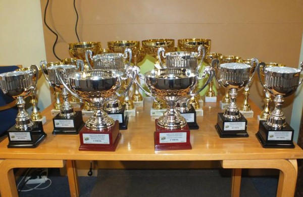 Jonavos smigininkų triumfas Šiauliuose