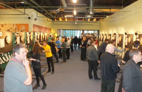 Jonavos smigininkų triumfas Šiauliuose