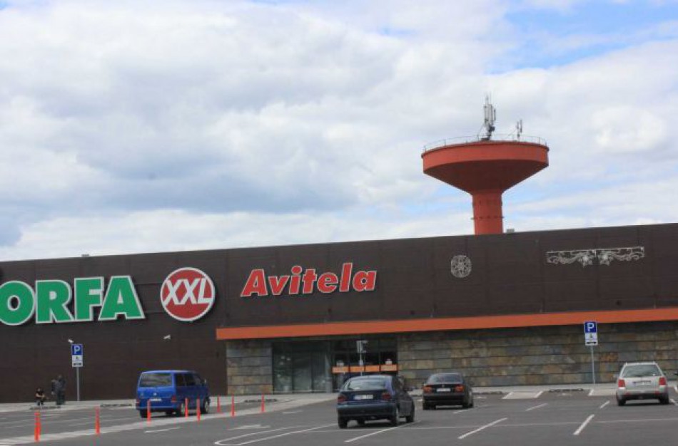 Ir vėl incidentas Norfoje dėl mažamečio vaiko