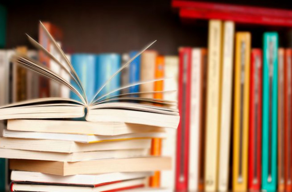 Jonavos viešoji biblioteka kviečia į renginius 