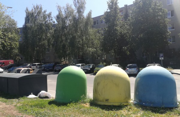 Ar Jonava tampa pėsčiųjų perėjų miestu?