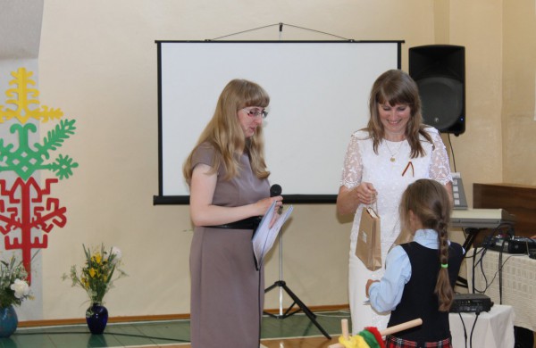 Mokyklos sėkmė 2018