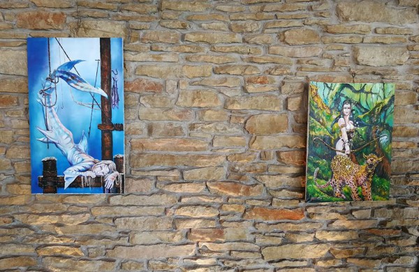 A.Lobovas: „Legalizuotis man trukdo pati sistema“