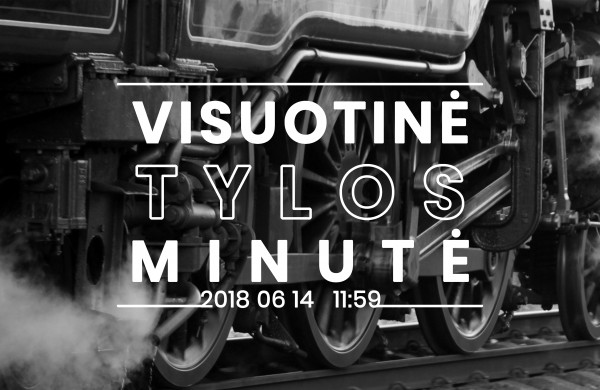 „Misija Sibiras“ tikslas šią birželio 14-ąją – sugrąžinti 105 000 tremtinių likimus