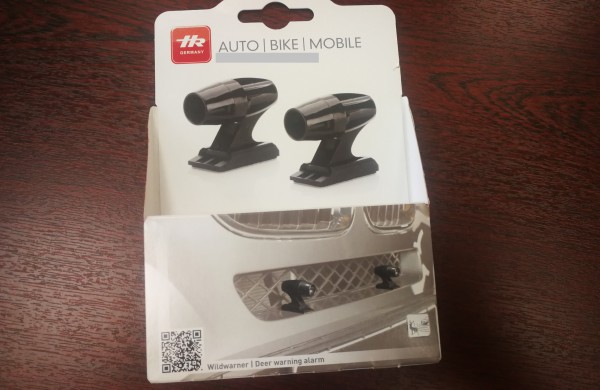 Per mėnesį rajone jau 7 eismo įvykiai dėl ant kelio iššokusių gyvūnų – kaip apsisaugoti?