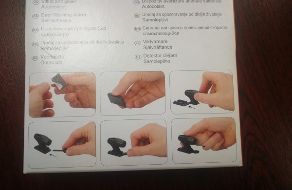 Per mėnesį rajone jau 7 eismo įvykiai dėl ant kelio iššokusių gyvūnų – kaip apsisaugoti?