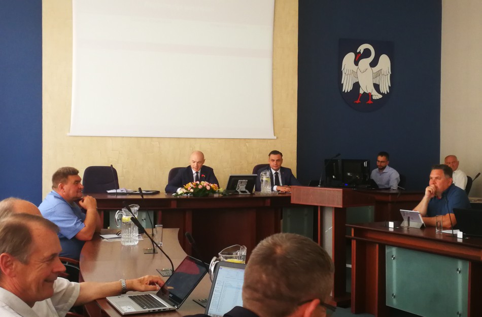 Nustatyti NT ir žemės mokesčio tarifai 2019 metams