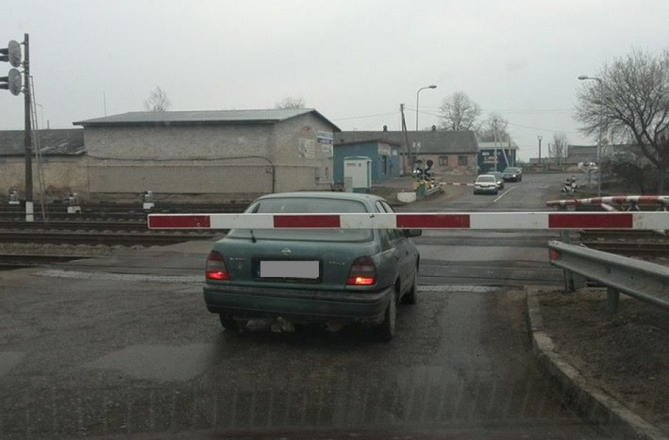 Lietuvos kelių policijos vykdomos prevencinės priemonės