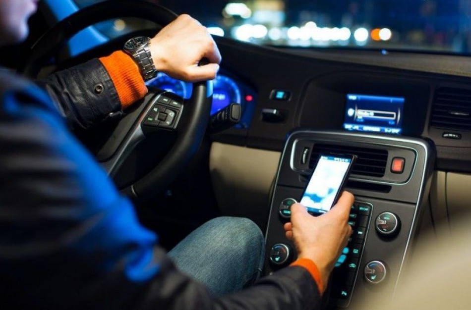 Vogti ir pamesti telefonai Lietuvoje bus blokuojami nuo liepos pabaigos