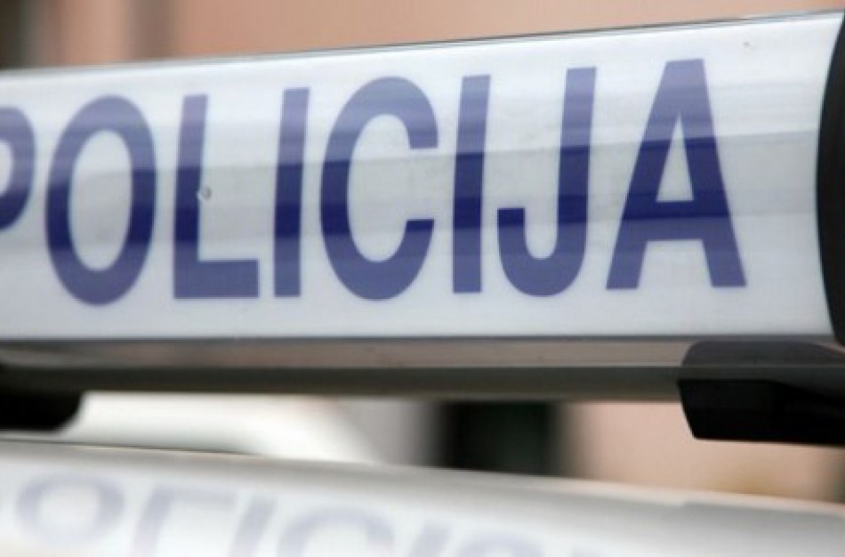 Policija prašo visuomenės pagalbos