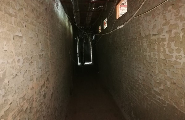 Intensyviai šalinami rasti trūkumai 