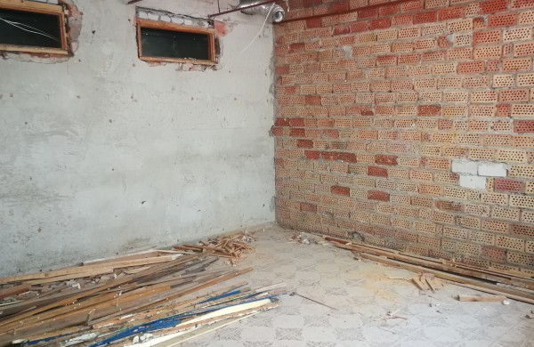 Intensyviai šalinami rasti trūkumai 