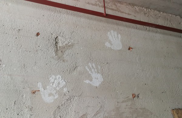 Intensyviai šalinami rasti trūkumai 