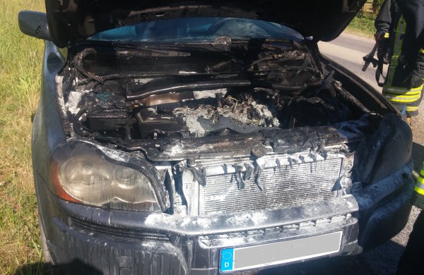 „Degantis“ ketvirtadienis 