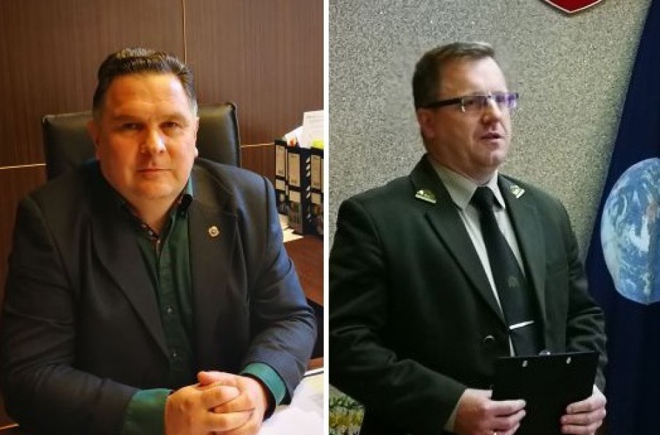 Valstybinių miškų urėdijos Jonavos regioninis padalinys vis dar neturi vadovo/ės