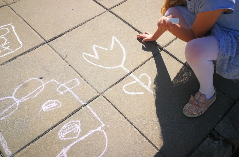 Vaikų vasaros poilsiui - daugiau kaip 1 mln. eurų