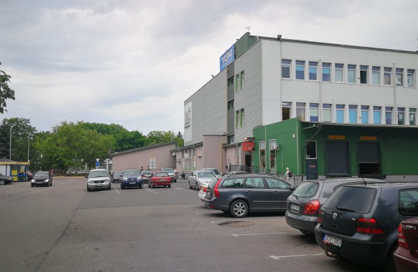 Elektromobilių įkrovimo stotelėmis Jonavoje bus galima naudotis 5 metus nemokamai 