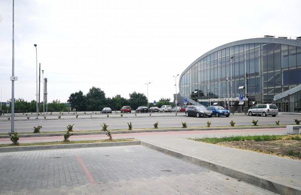 Elektromobilių įkrovimo stotelėmis Jonavoje bus galima naudotis 5 metus nemokamai 