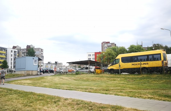 Elektromobilių įkrovimo stotelėmis Jonavoje bus galima naudotis 5 metus nemokamai 