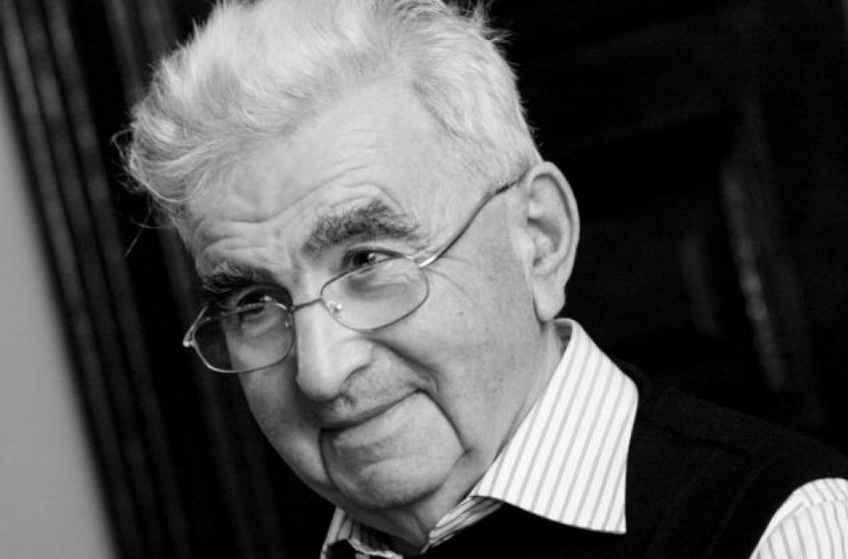 Skelbiamas Grigorijaus Kanovičiaus literatūrinės premijos laureatas