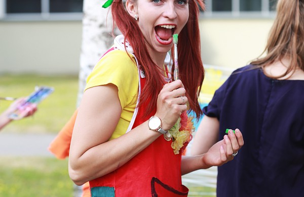 Dar daugiau rajono šeimų namus papuoš profesionaliomis nuotraukomis