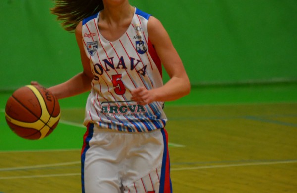 Daugybė klaidų puolime lėmė pirmąją Jonavos krepšininkių nesėkmę